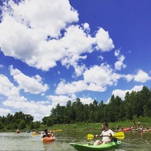 Meet your Posher, Joni